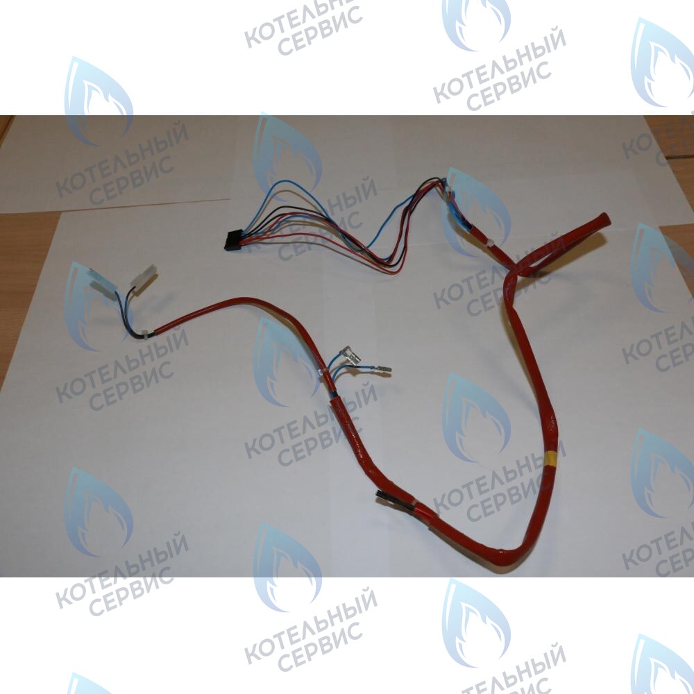 8512350 Проводка электрическая BAXI в Москве