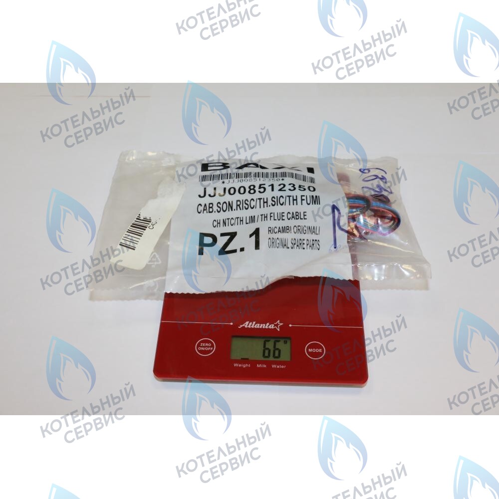 8512350 Проводка электрическая BAXI в Москве