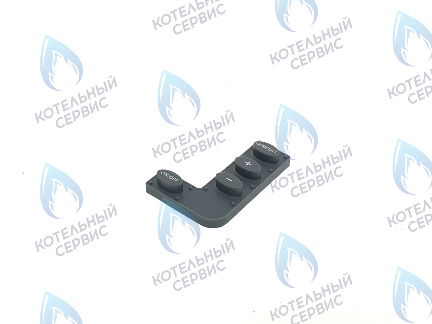 EC12020077 Блок кнопок BASIC (NEW) R ELECTROLUX в Москве