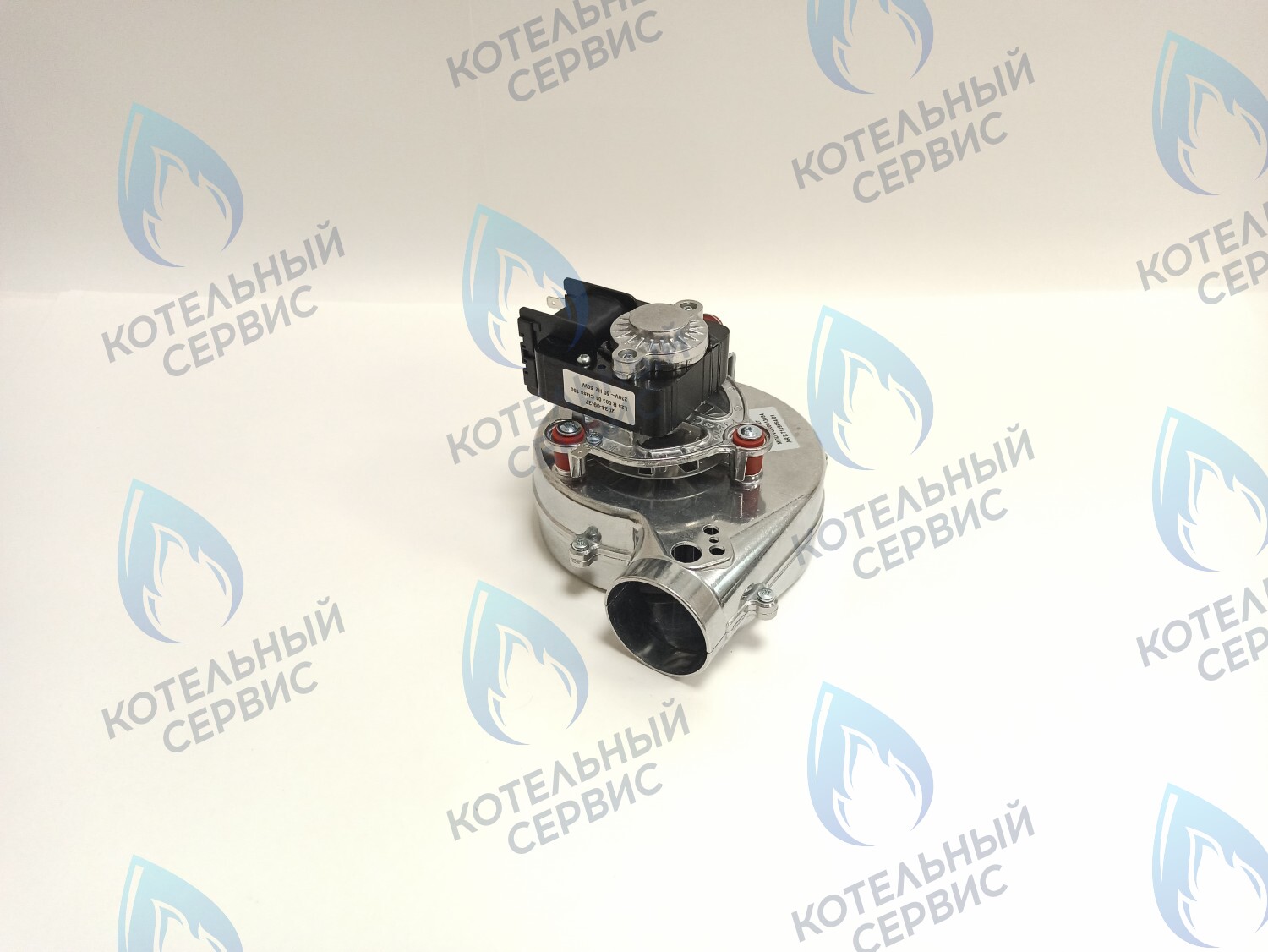 AF008-50W-С Вентилятор 50w BAXI FOURTECH, ECO (Four, 4s), MAIN, MAIN (Four, Digit) 18-24 F (5682150) в Москве
