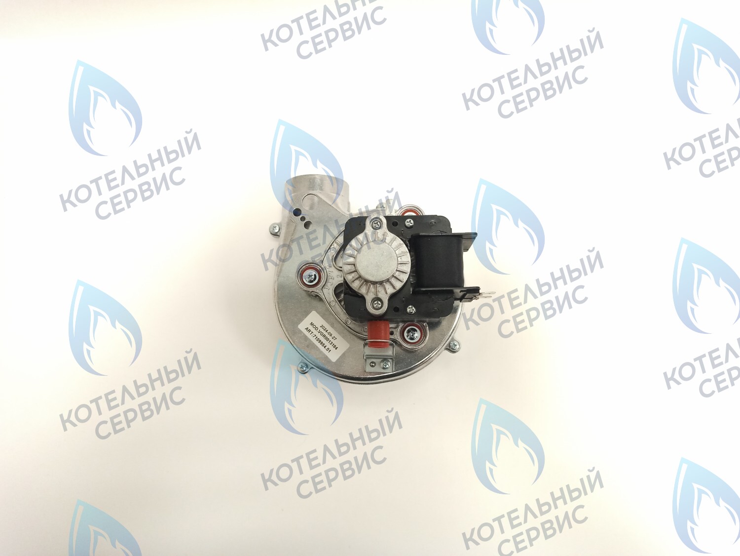 AF008-50W-С Вентилятор дымоудаления 50w BAXI FOURTECH, ECO (Four, 4s), MAIN, MAIN (Four, Digit) 18-24 F (5682150) в Москве