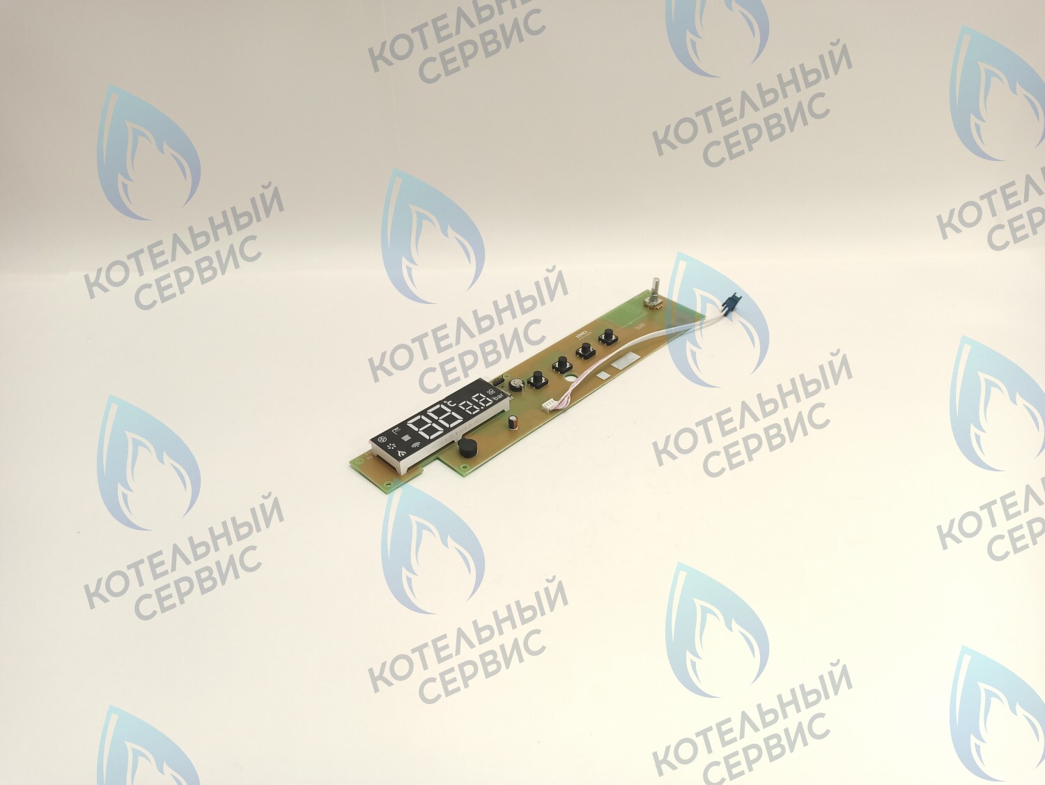 2506014000035 Дисплей  KOTITONTTU SUARI S 18-24 DK в Москве