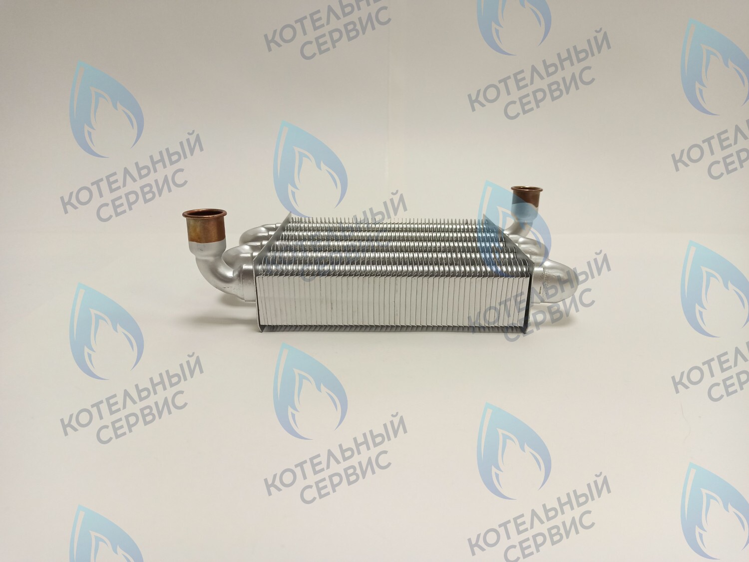 2506032000024 Теплообменник первичный KOTITONTTU SUARI S 18 DK в Москве