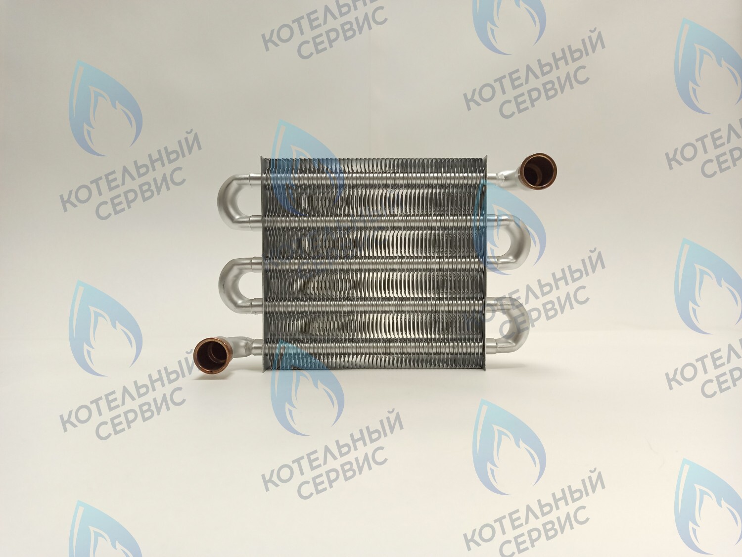 2506032000024 Теплообменник первичный KOTITONTTU SUARI S 18 DK в Москве