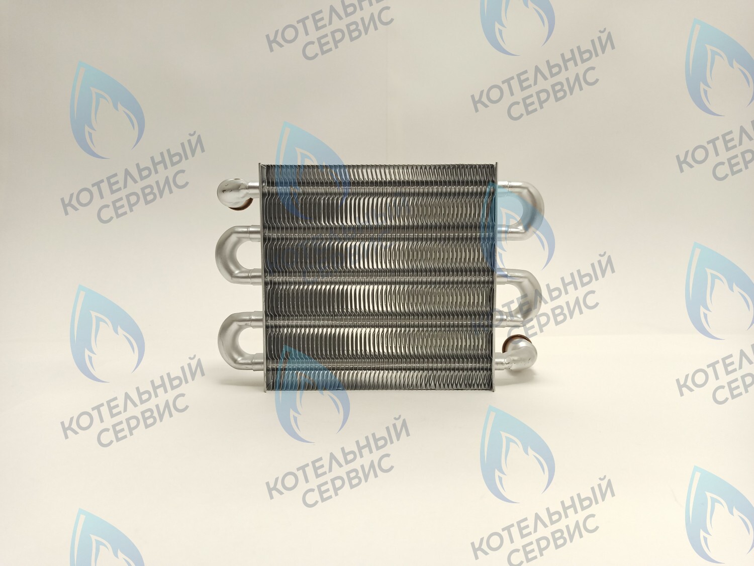 2506032000024 Теплообменник первичный KOTITONTTU SUARI S 18 DK в Москве