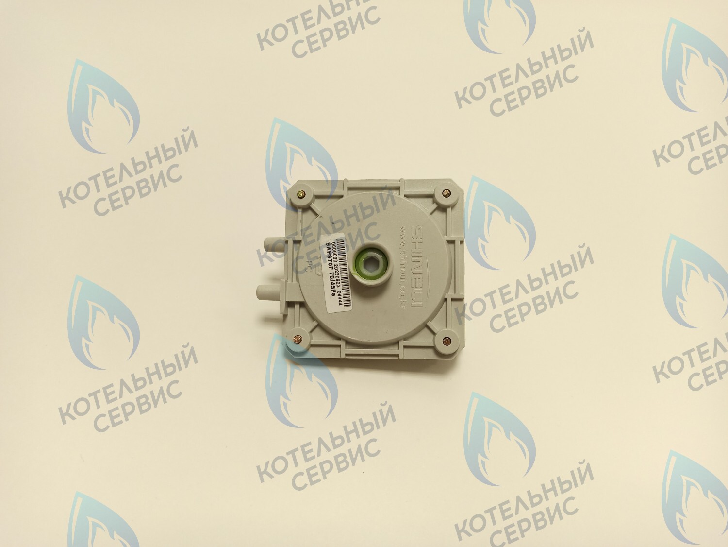 22013.0600-011R Маностат 70/45 Па ARDERIA в Москве