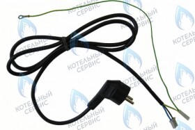 Кабель питания CBAB0W008C NEVALUX