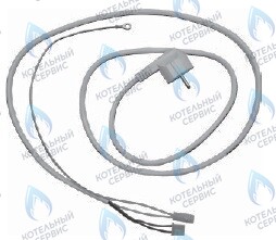 Кабель питания CBAB0W008C 