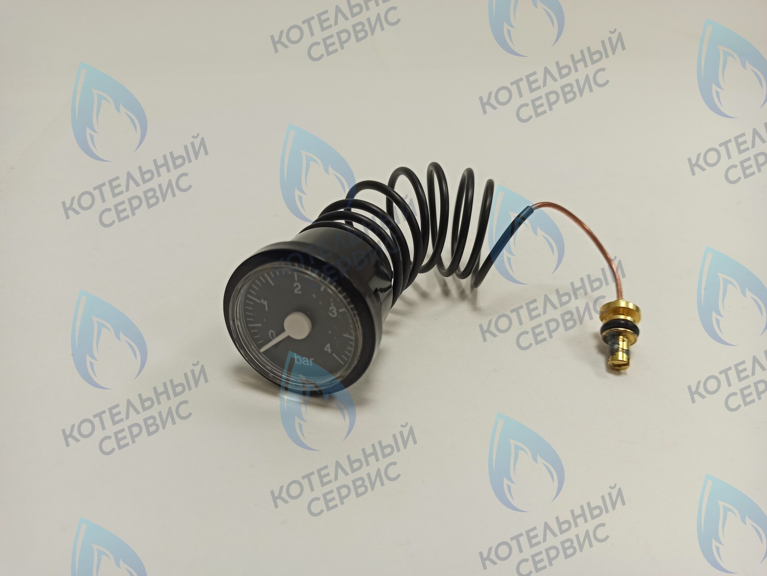 30631300400106 Манометр ВЕ OASIS в Москве