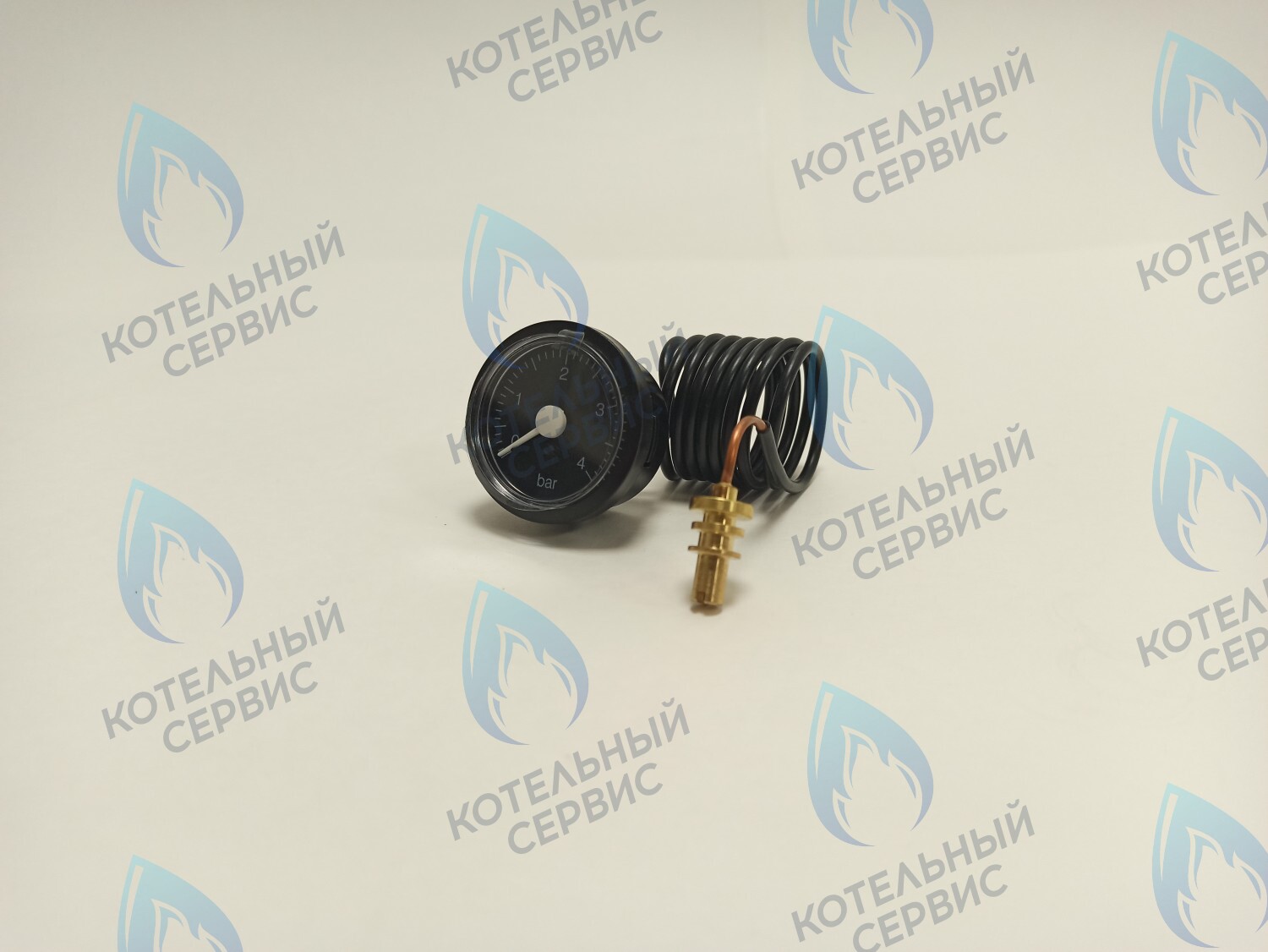 Р0000056723 Манометр ВЕ OASIS в Москве