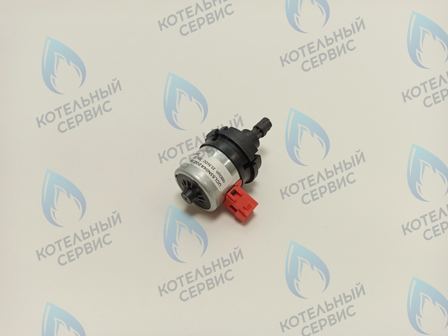 GM003-02 Сервопривод (мотор) трехходового клапана Protherm, Ariston (65114936), Saunier Duval (S1053700) в Москве