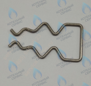 41260950 Клипса FERROLI в Москве