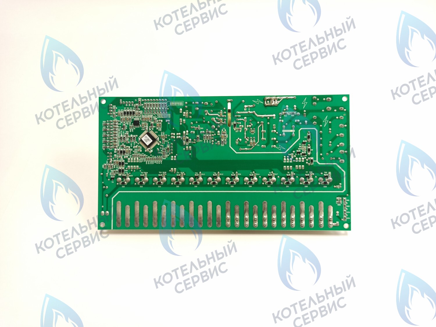 46561180 Плата управления, шт FERROLI в Москве