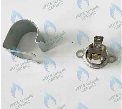 39811310 Термостат KIT TST.C.ORO 60°C (36401480) FERROLI в Москве