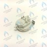 AP-074-064-63-HJ Реле давления воздуха (маностат) 74/64 Pa BOSCH WBN6000/WBN2000 24C/24H, BUDERUS U072 24/24K (87186456530) в Москве