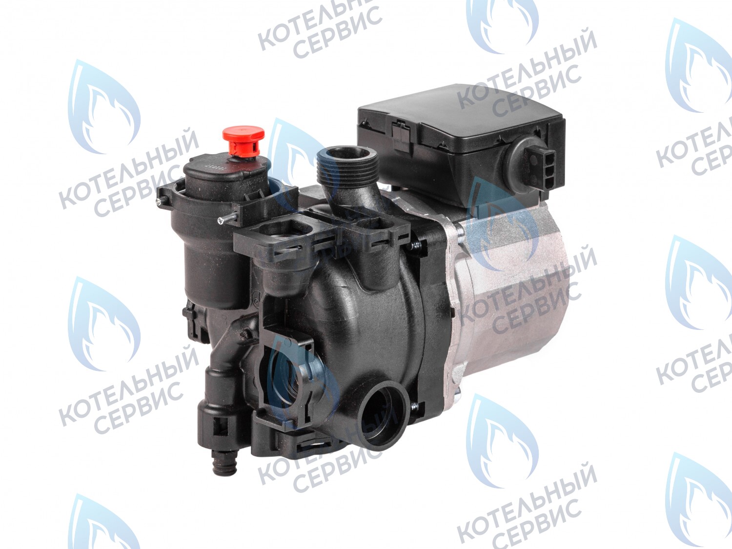 PM003AW60-WL86-Комп Насос циркуляционный WILO 86w MSL 12/6-3 C в Москве