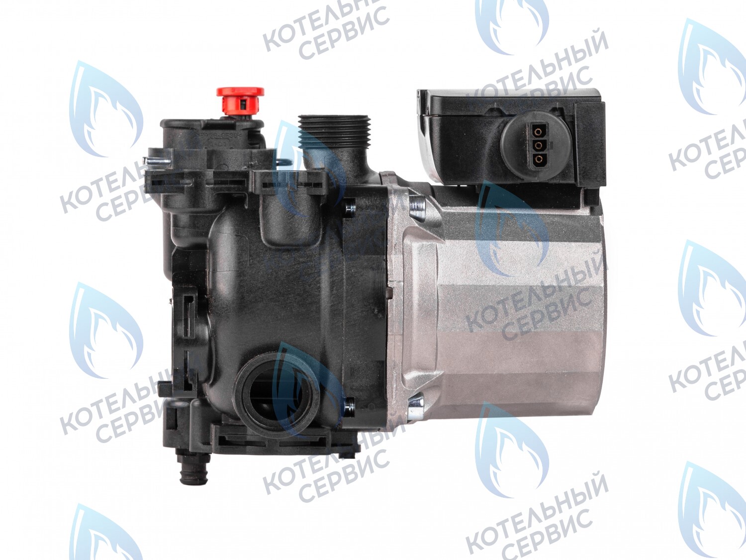 PM003AW60-WL86-Комп Насос циркуляционный WILO 86w MSL 12/6-3 C в Москве