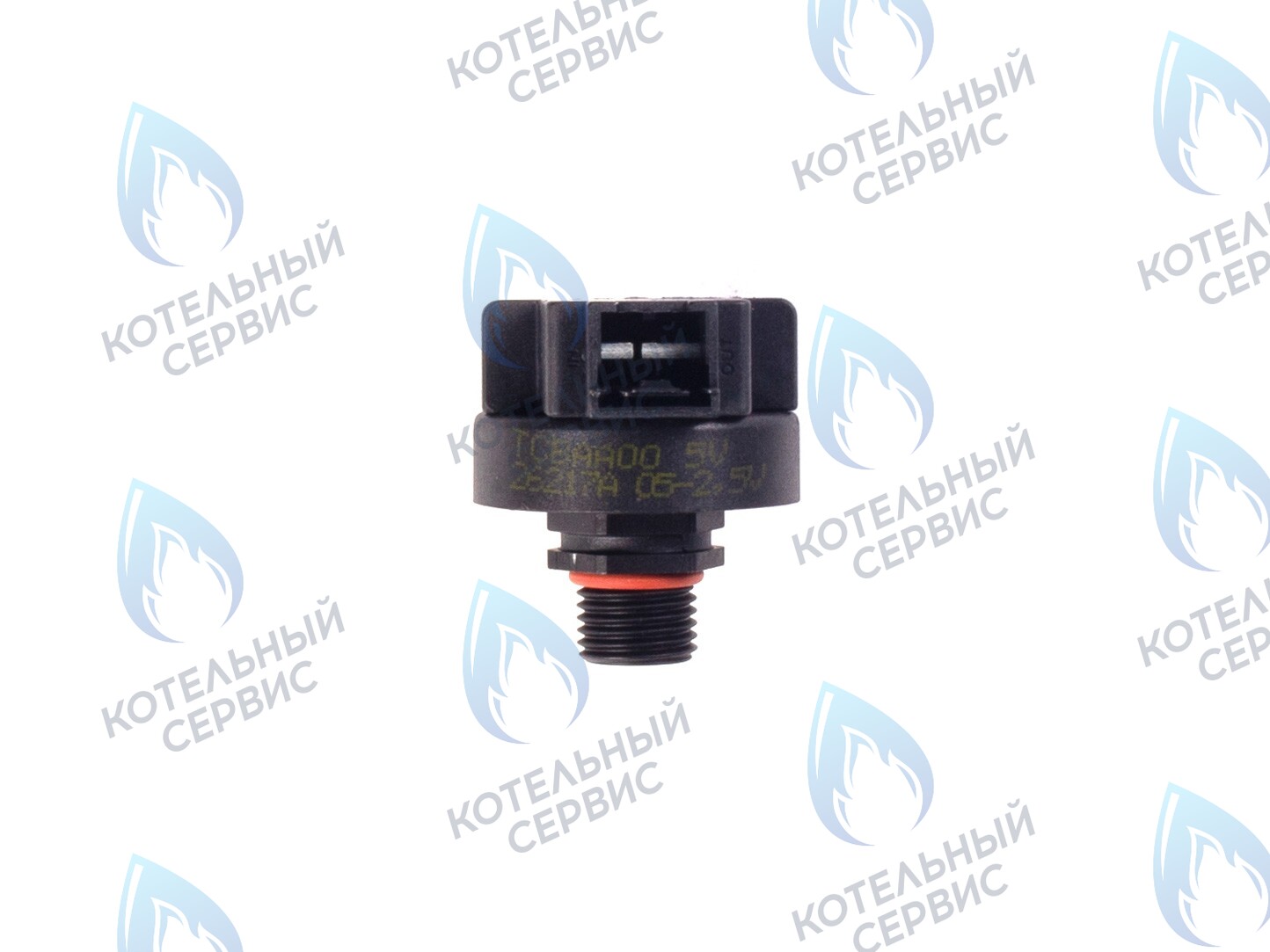 PSE009 Датчик давления воды электронный (0-4 BAR) резьба 0,5...2,5V (G) в Москве