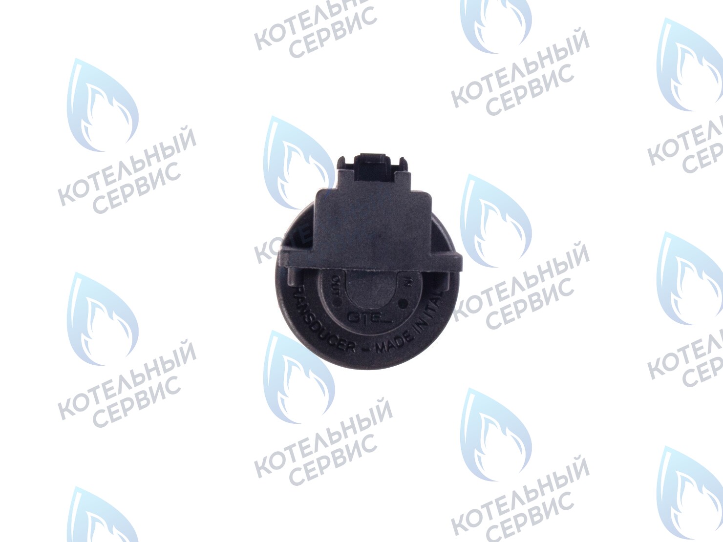 PSE009 Датчик давления воды электронный (0-4 BAR) резьба 0,5...2,5V (G) в Москве