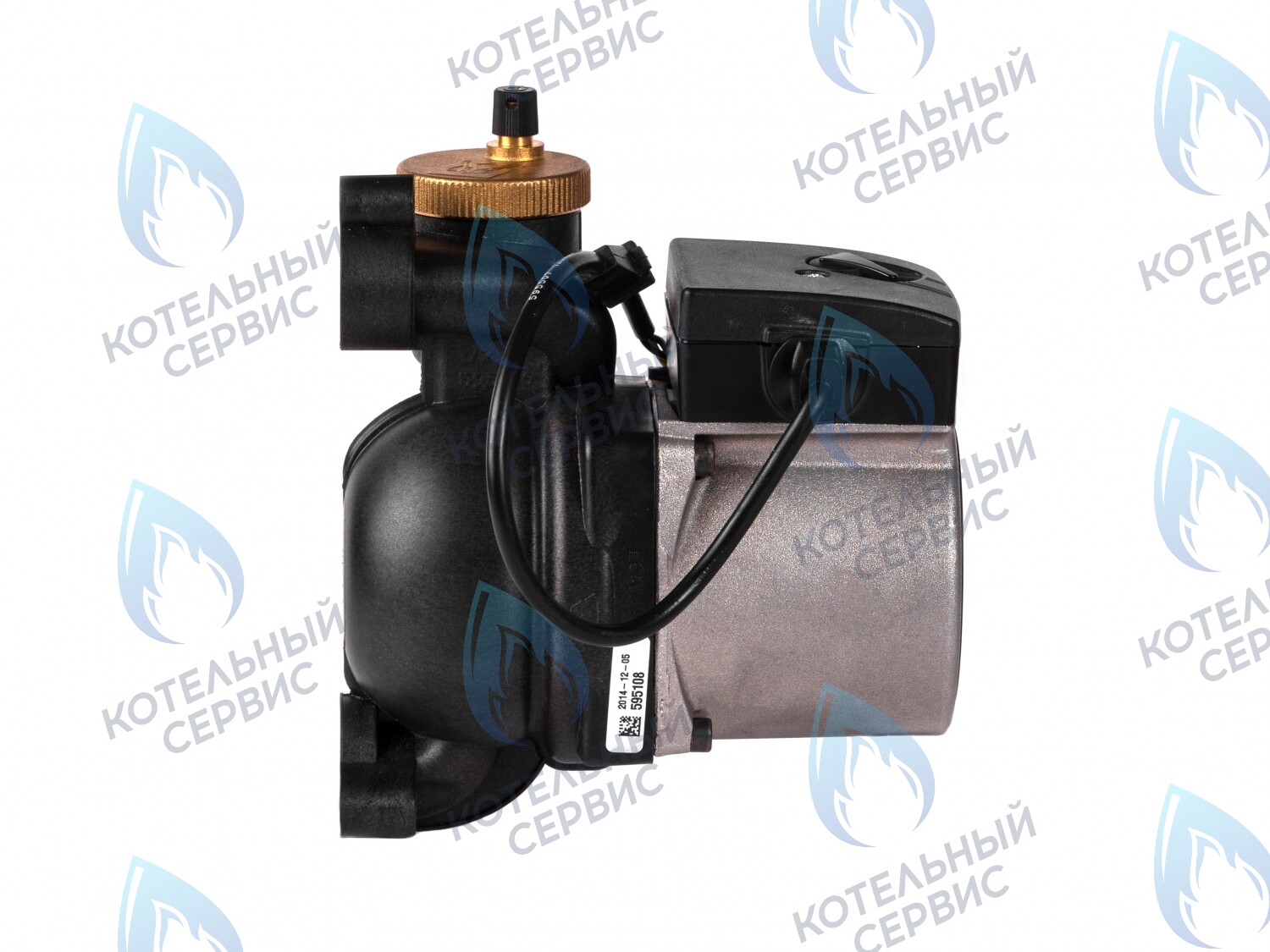 160928 Циркуляционный насос,VAILLANT  VP5/2 (против часовой стрелки) (колесо 72/30мм) в Москве