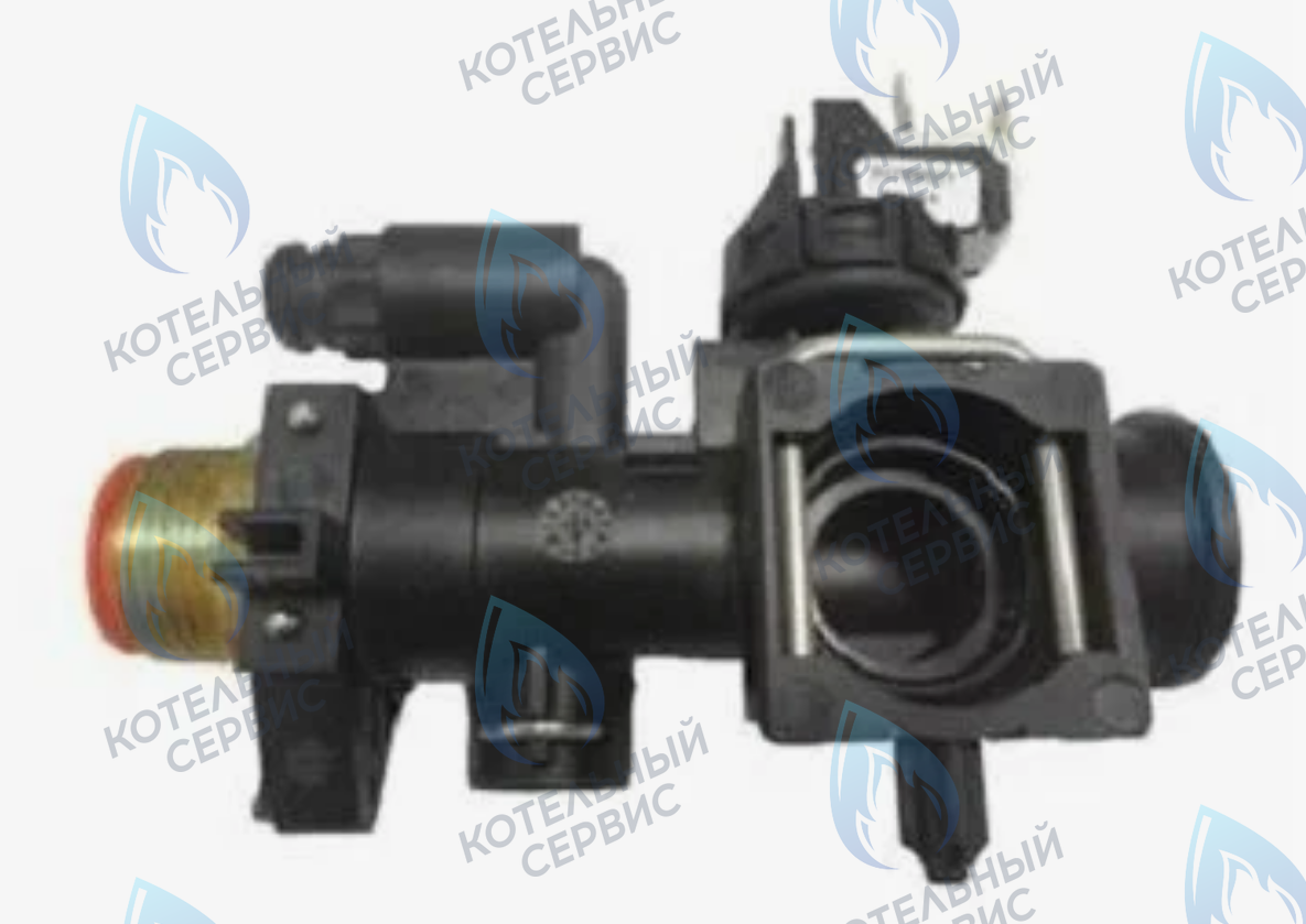 87186445570 Гидроарматура подающей линии СО BOSCH в Москве