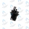 39818220-GRUNDFOS Воздухоотводчик FERROLI (c боковыми креплениями под насос GRUNDFOS) в Москве