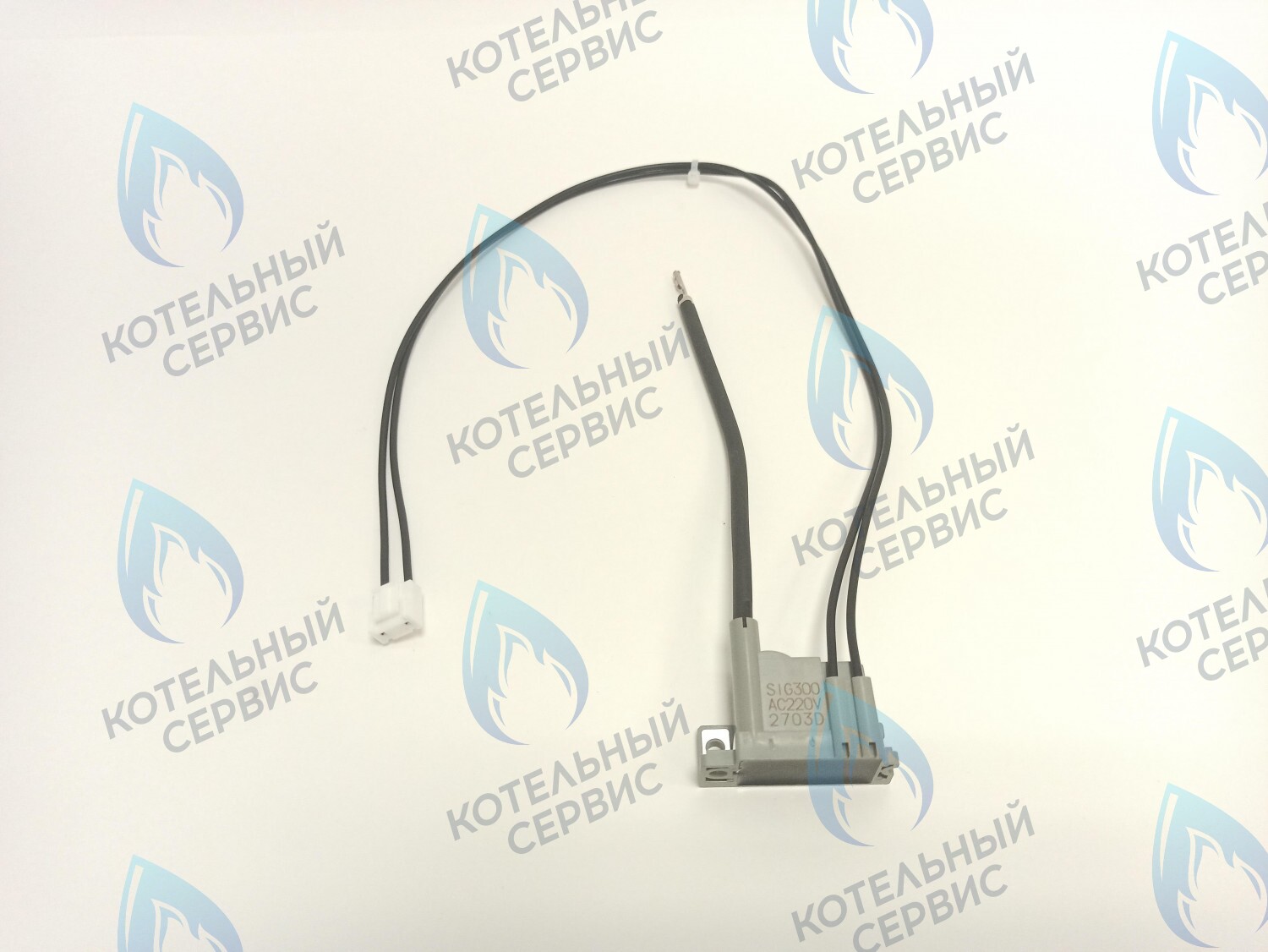 440012663 Трансформатор розжига (блок розжига, воспламенитель) RINNAI GMF/EMF/W (440010412) в Москве