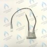 440012663 Трансформатор розжига (блок розжига, воспламенитель) RINNAI GMF/EMF/W (440010412) в Москве