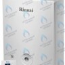  Газовый настенный двухконтурный котел RINNAI BR-K в Москве