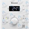  Газовый настенный двухконтурный котел RINNAI BR-K в Москве