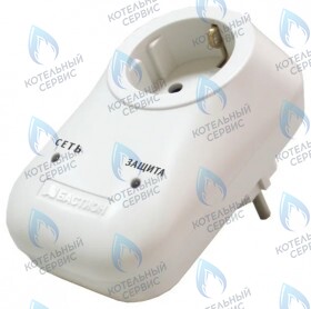 Защита от скачков напряжения АЛЬБАТРОС-220/3500 АС