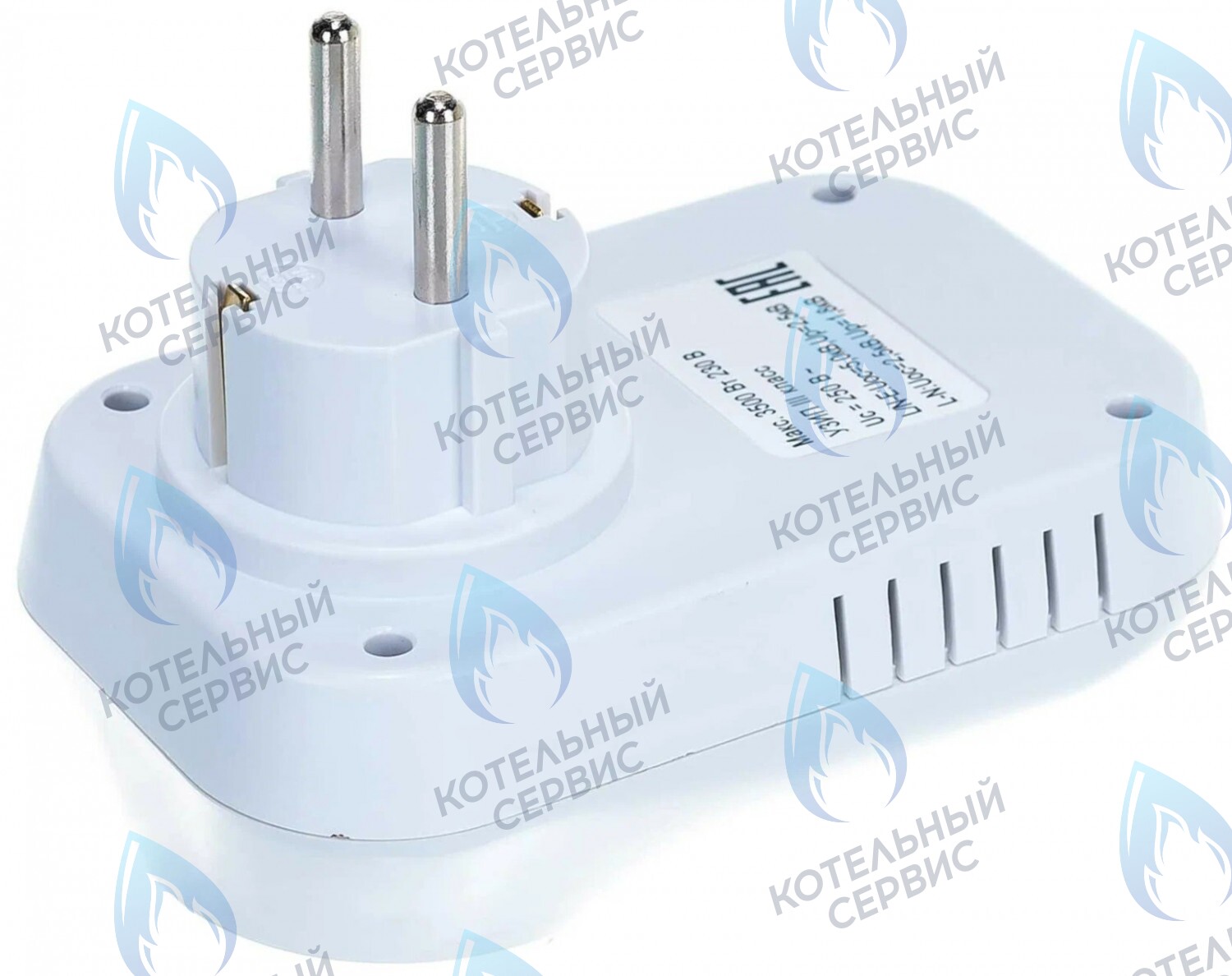 223 Защита от скачков напряжения АЛЬБАТРОС-220/3500 АС в Москве