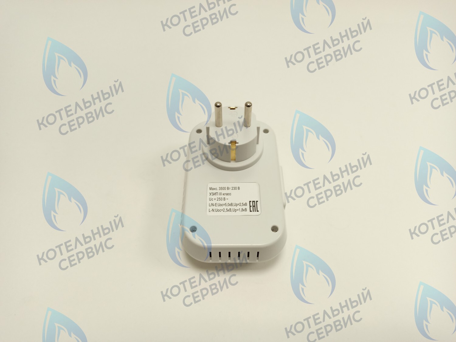 223 Защита от скачков напряжения АЛЬБАТРОС-220/3500 АС в Москве