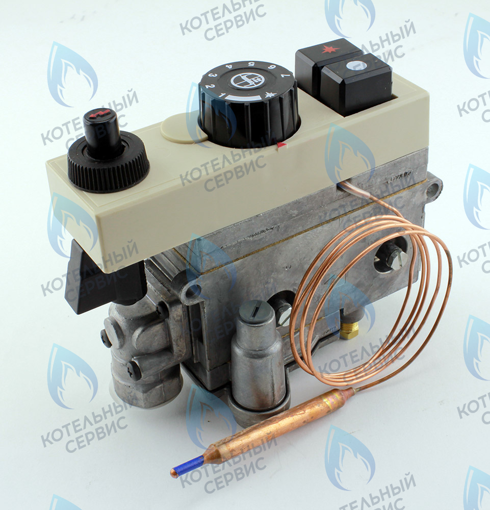 0.710.095 Газовый клапан SIT 710 MiniSit в Москве