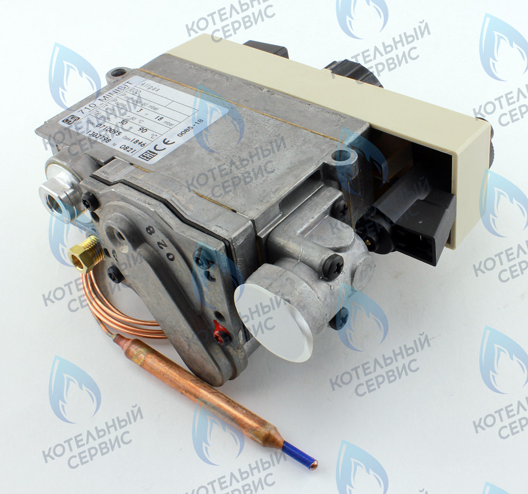 0.710.095 Газовый клапан SIT 710 MiniSit в Москве