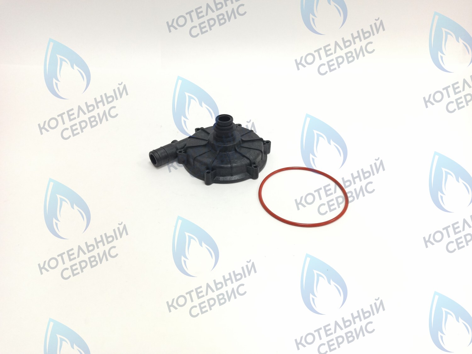 3317413700-1 Крышка насоса CS-0125 DWA 350-400MSC DAEWOO в Москве