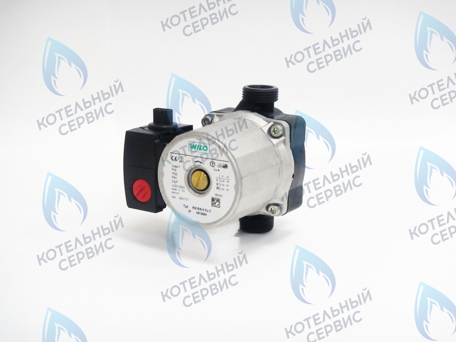 39811080 Насос KIT POMPA  (36601731), шт FERROLI в Москве