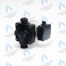 39811080 Насос KIT POMPA  (36601731), шт FERROLI в Москве