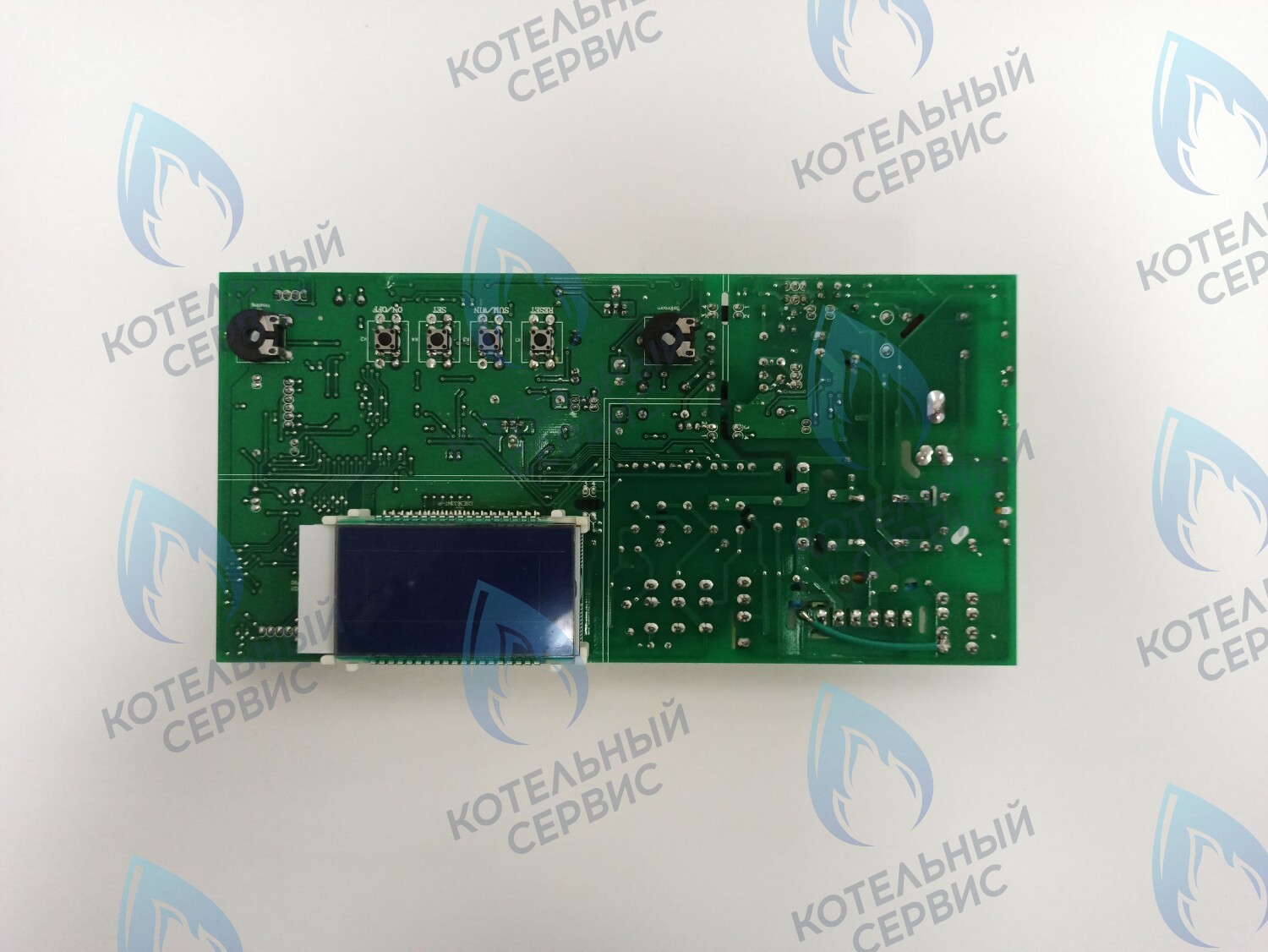 CB016-02 Плата управления  B1 ELSOTHERM серия Т-116,120,124 (AA10040027, замена для AA10040006) в Москве