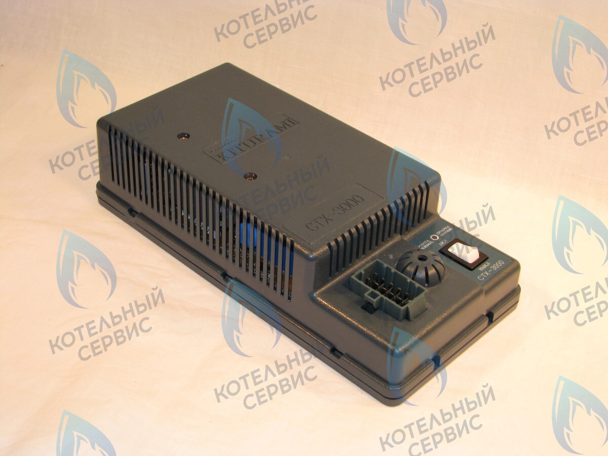 S111110021 Блок управления CTX-3000 (STSO-13~30) KITURAMI в Москве