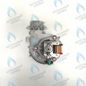 AF020-32W-F Вентилятор FIME Ariston 24 kWt VGR0110813 CARES X/HS X/ALTEAS X/GENUS X/CLAS X (65115813) в Москве