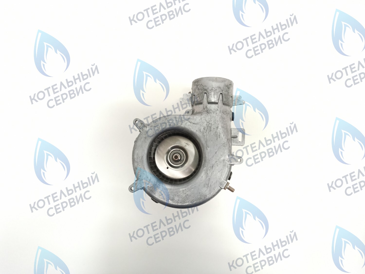 AF020-32W-F Вентилятор FIME Ariston 24 kWt VGR0110813 CARES X/HS X/ALTEAS X/GENUS X/CLAS X (65115813) в Москве