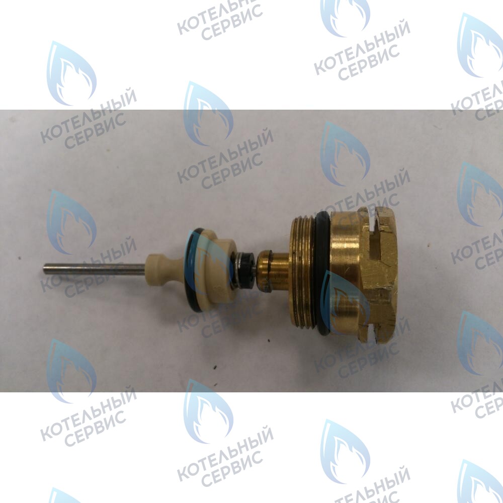 6610410019 Заглушка золотника трехходового клапана с фторопластовым уплотнением BAXI в Москве