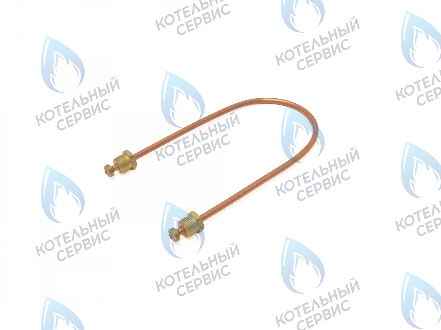 SBP1xx Трубка запальника (медь) M11-M11, Ø4мм, L=300мм Honeywell в Москве