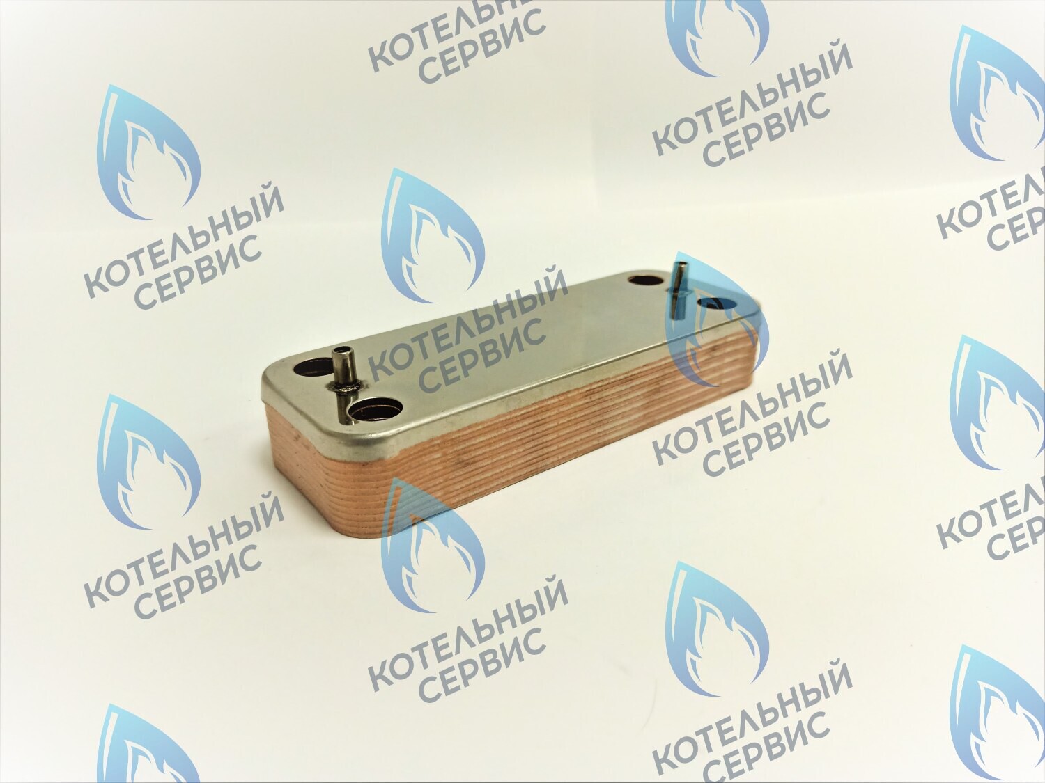 ES190P-154-12F-HR Теплообменник ГВС HRALE вторичный 12 пластин в Москве