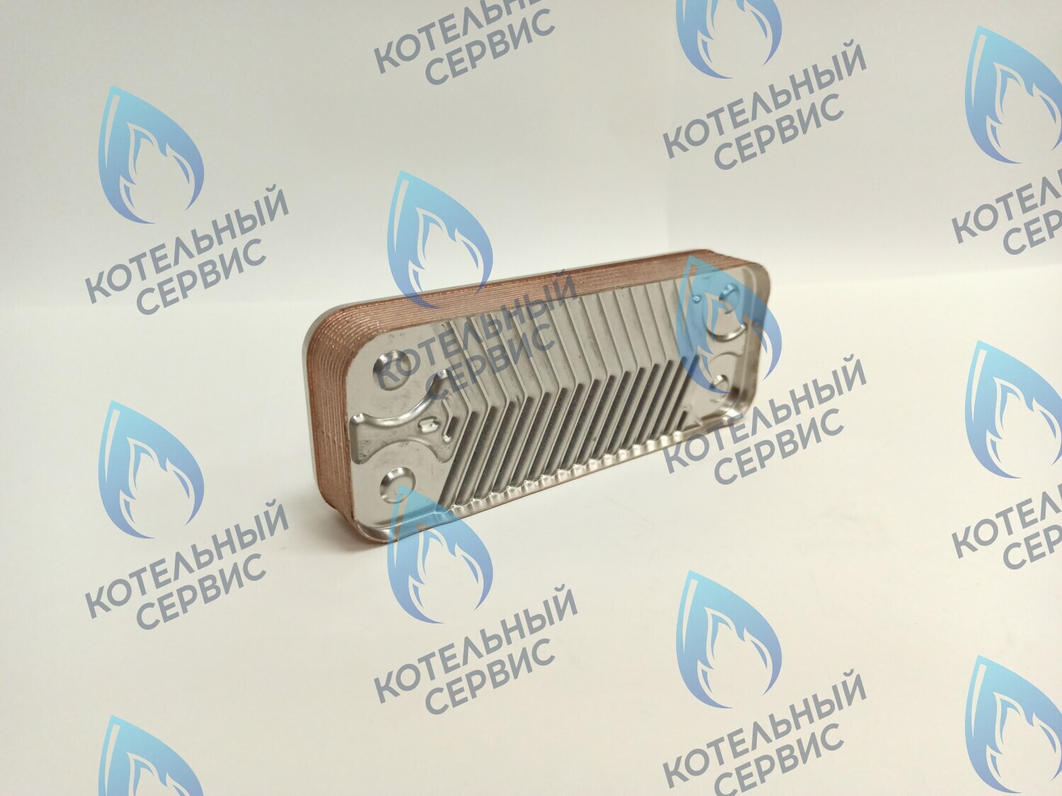 ES190P-154-12F-HR Теплообменник ГВС HRALE вторичный 12 пластин в Москве