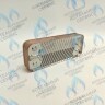 ES190P-154-12F-HR Теплообменник ГВС HRALE вторичный 12 пластин в Москве