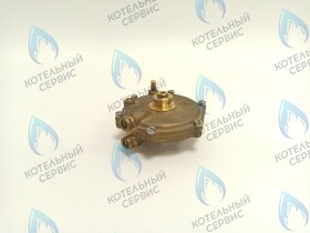 Гидравлический переключатель вторичного теплообменника MORA TOP (ST15197) и др. Oasis