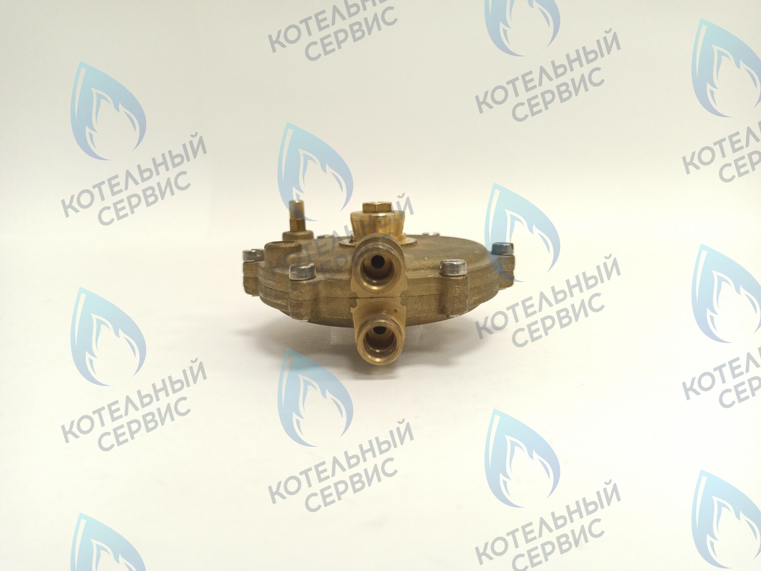 GGS002 Гидравлический переключатель вторичного теплообменника MORA TOP (ST15197) и др. Oasis в Москве