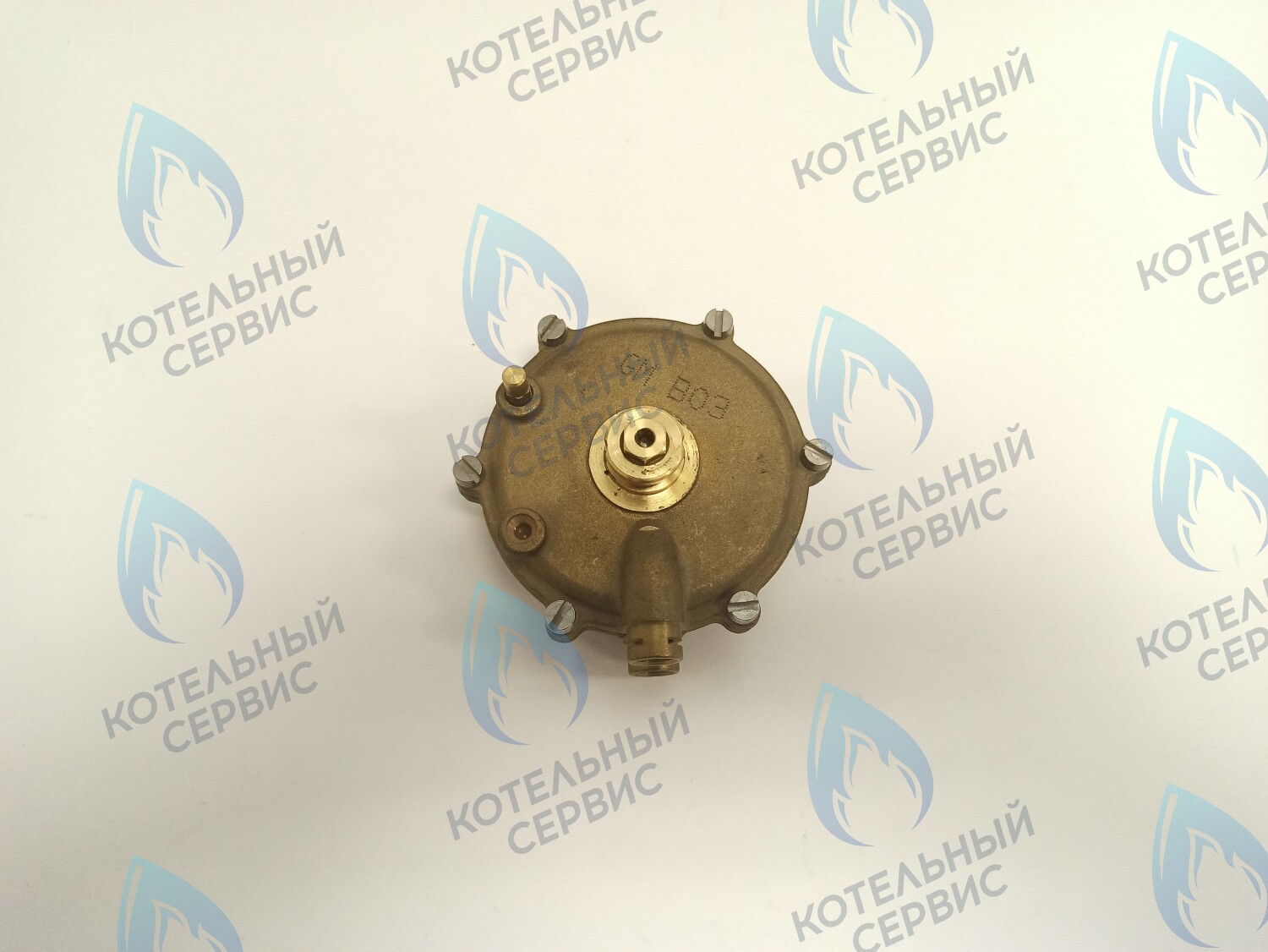 GGS002 Гидравлический переключатель вторичного теплообменника MORA TOP (ST15197) и др. Oasis в Москве